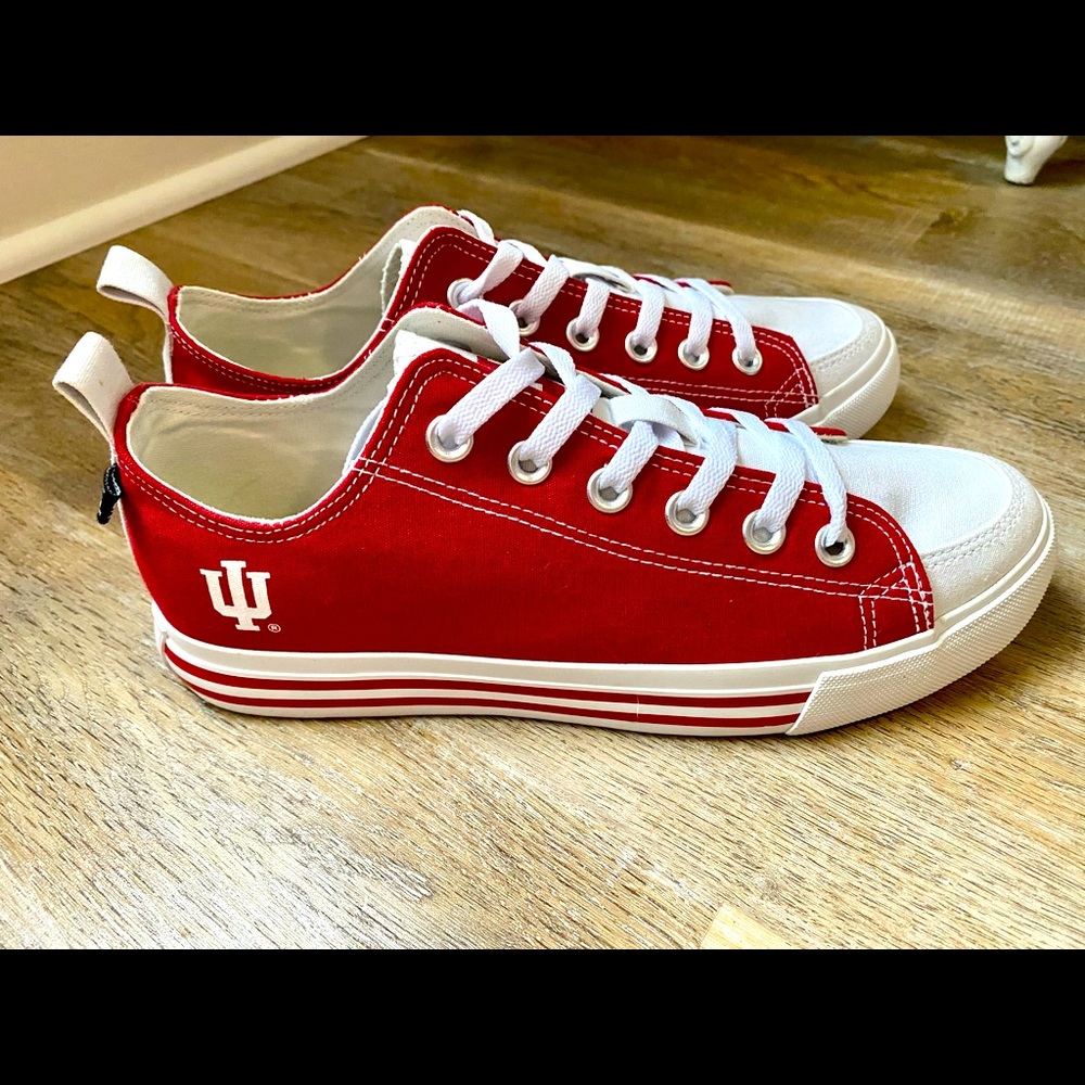 Slicks IU shoes